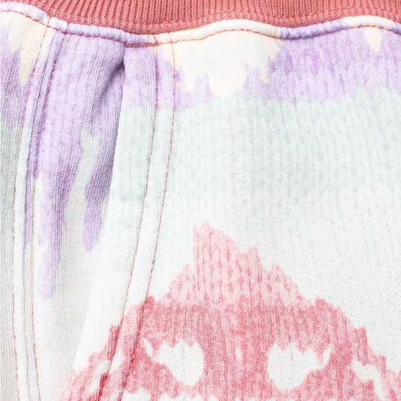 Ralph Lauren Pastel Patterned Joggers - Picture 11 of 16